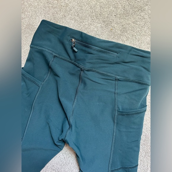 Lululemon tight stuff tight reflective - Picture 4 of 6